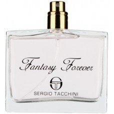 Sergio Tacchini Fantasy Forever