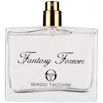 Sergio Tacchini Fantasy Forever