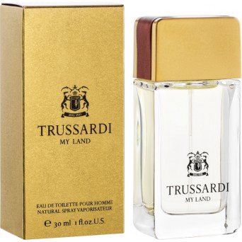 Trussardi My Land