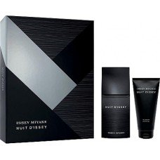 Issey Miyake Nuit d’Issey