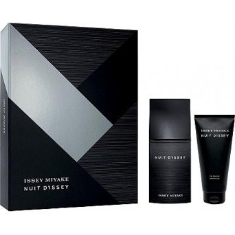 Issey Miyake Nuit d’Issey