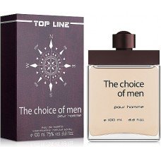 Aroma Parfume Top Line The Choice of Men