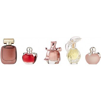 Nina Ricci L'Extase Gift Set