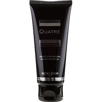 Boucheron Quatre Boucheron Pour Homme