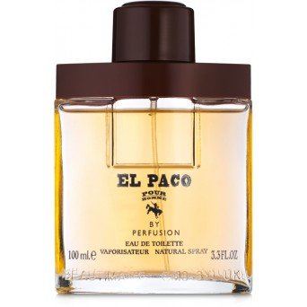 Beautimatic El Paco