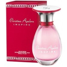 Christina Aguilera Inspire