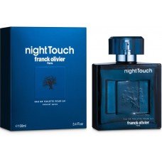 Franck Olivier Night Touch