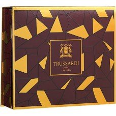 Trussardi Uomo The Red