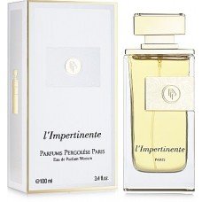 Parfums Pergolese Paris L'Impertinente