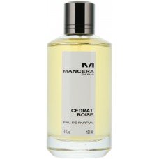 Mancera Cedrat Boise