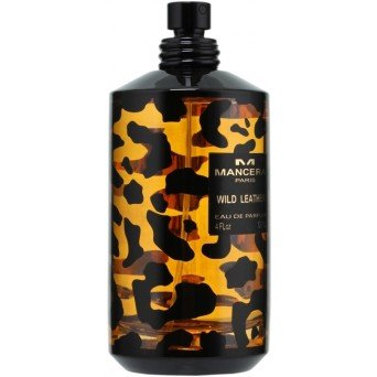 Mancera Wild Leather