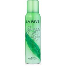 La Rive Spring Lady