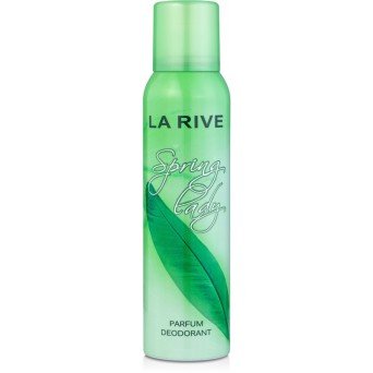 La Rive Spring Lady