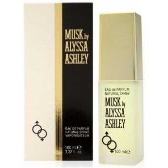 Alyssa Ashley Musk