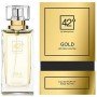 42&deg; by Beauty More Gold Edition Limitee