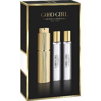 Carolina Herrera Good Girl Trevel