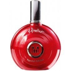 M. Micallef Special Red Edition