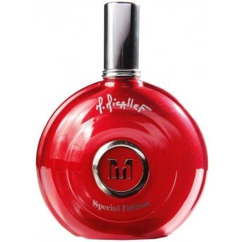 M. Micallef Special Red Edition