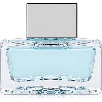 Blue Seduction Antonio Banderas For Woman
