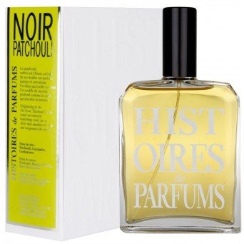 Histoires de Parfums Noir Patchouli