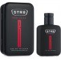 STR8 Red Code