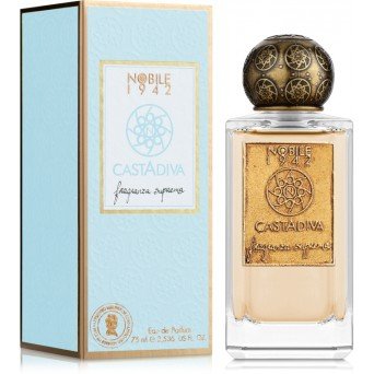 Nobile 1942 Casta Diva