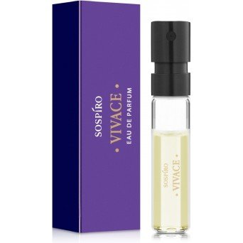 Sospiro Perfumes Vivace
