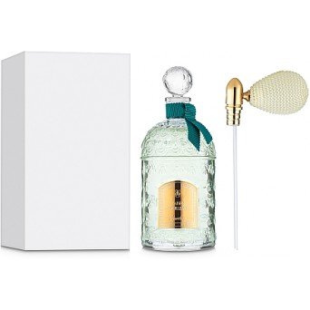 Guerlain Baiser de Russie
