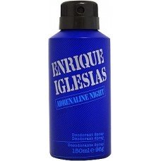 Enrique Iglesias Adrenaline Night