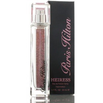 Paris Hilton Heiress