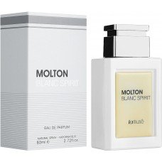 Lattafa Perfumes La Muse Molton Blank Spirit