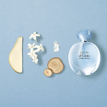 Giorgio Armani Ocean di Gioia