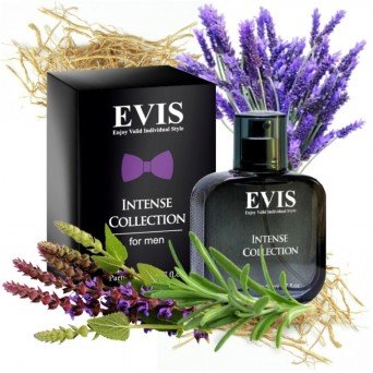 Evis Intense Collection №103