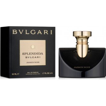 Bvlgari Splendida Jasmin Noir