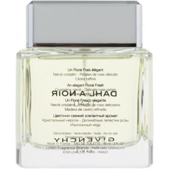 Givenchy Dahlia Noir L'Eau