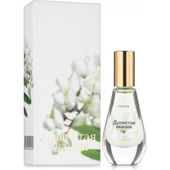 Dilis Parfum Floral Collection Душистая Акация