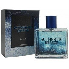 Jeanne Arthes Authentic Breeze