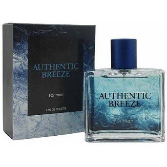 Jeanne Arthes Authentic Breeze
