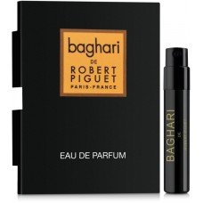 Robert Piguet Baghari