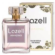 Lazell Amazing
