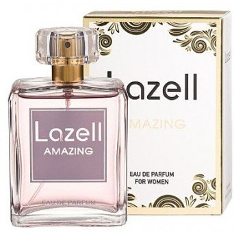 Lazell Amazing