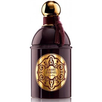 Guerlain Ambre Eternel
