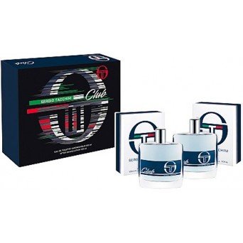 Sergio Tacchini Club