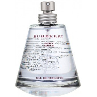 Burberry Baby Touch