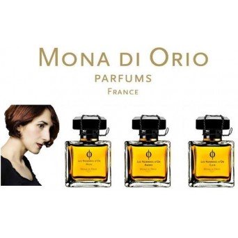 Mona di Orio Les Nombres Dor Cuir