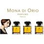 Mona di Orio Les Nombres Dor Cuir