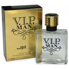 Just Parfums V.I.P. Man