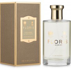 Floris Cinnamon & Tangerine Room Fragance Spray