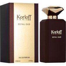 Korloff Paris Royal Oud