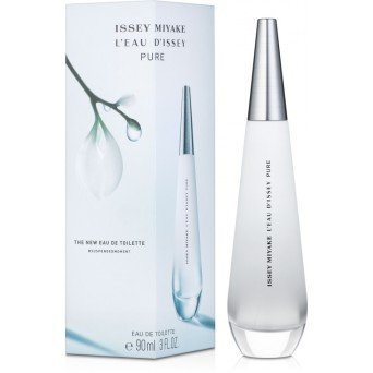 Issey Miyake L'Eau d'Issey Pure
